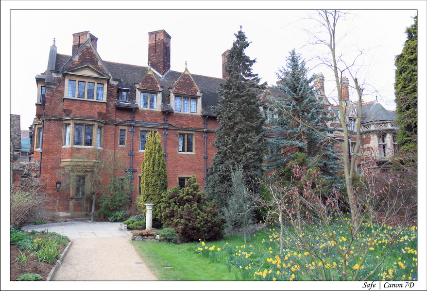 2011 - 03 - Cambridge 080